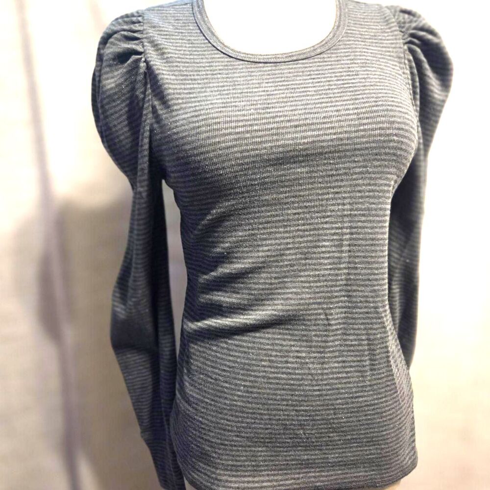 Splendid Women's Grey Shirt